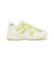 ax armani exchange para mujer xw002801af23195mz720 zapatillas trail outfit blanco 38 3 a 5cm cordones deportivo