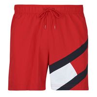 tommy hilfiger banador sf medium drawstring para hombre