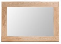sadie wall mirror