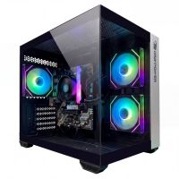 pc ibuypower master loki lite amd ryzen 3 4350g 16gb ram 500gb ssd