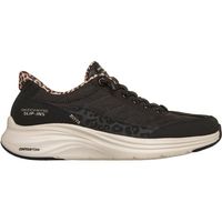 skechers zapatillas 150419 black para mujer