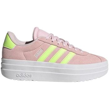 adidas Deportivas Moda Baskets VL Court Bold cuir para hombre
