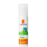 locion para bebes anthelios con fps50 de la roche-posay 50ml