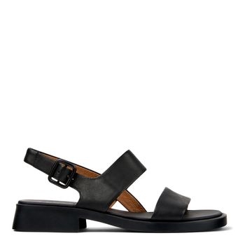 Camper Sandalias Negras K201486-005-1