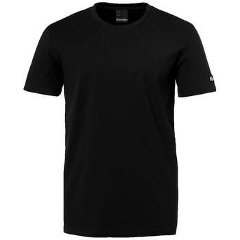 Kempa Camiseta T-shirt Team Coupe athlétique para hombre
