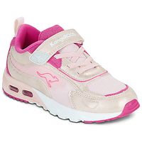 kangaroos zapatillas kx-luft ev para nina