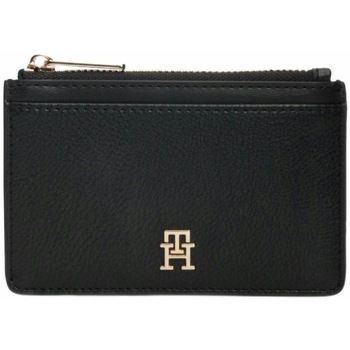 Tommy Hilfiger Monedero Aw0aw18867 Th Icon para mujer