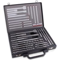 accesorios taladro set 17