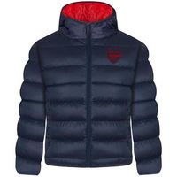 arsenal fc chaquetas gf330 para nino