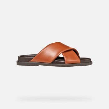 GEOX Adelash Mujer Teja