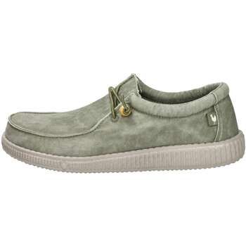 Pitas Zapatos WP150 WALLABI WASHED para hombre