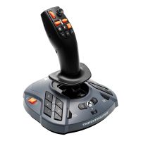 thrustmaster simtask farmstick x joystick para xbox usb 20 negro