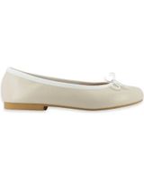 de menina step womens carennac sandals nude