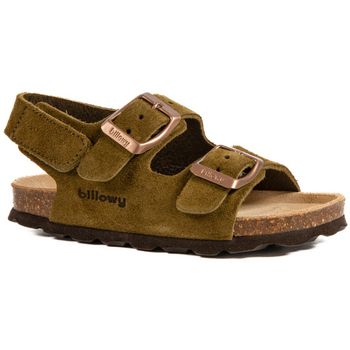 Billowy Sandalias 8216C04 para niño