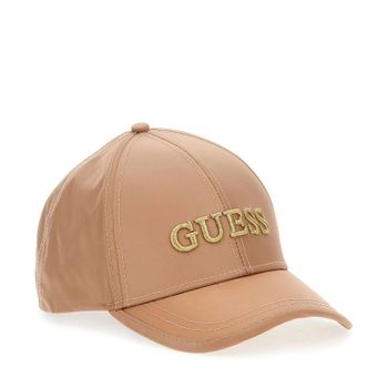 Guess.. Gorro Baseball Rosa AW5397 POL01-PIN