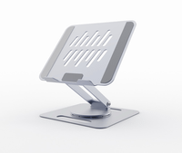 soporte gembird portatil hast