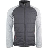 peak mountain chaquetas polaire homme calpes para hombre