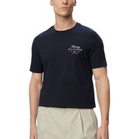 tommy hilfiger camiseta mw0mw43224 para hombre