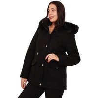 la modeuse abrigo 76893p182119 para mujer