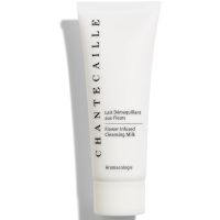chantecaille flower infused cleansing milk 75ml