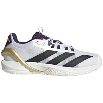 adidas Zapatillas de tenis Cybersonic 2 para hombre