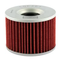 filtro de aceite champion cof301
