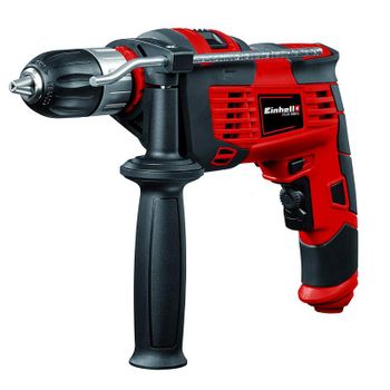 Einhell TC-ID 1000 E Kit Taladro Percutor 1010W