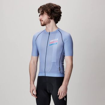 Morvelo ECHO Nth Series Jersey - XS - Purple