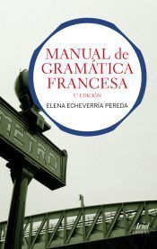 Manual de Gramatica Francesa