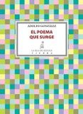 el poema que surge