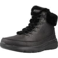 skechers botines glacial ultra - wond para mujer