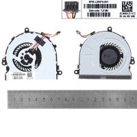 ventilador cpu para portatil hp 15-db 15-da 15-dr 250 g7 256 g7 255 g7 sps-l20474-001