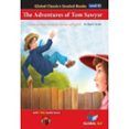 the adventures of tom sawyer level b2