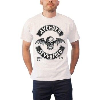 Avenged Sevenfold Tops y Camisetas RO5532 para mujer