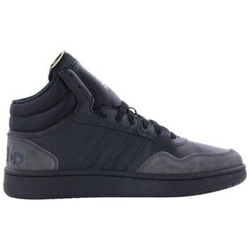adidas Botines Hoops 30 Mid para hombre