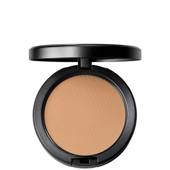 MAC Studio Fix Powder Plus Foundation (Various Shades) - N6.5