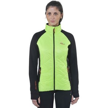 Peak Mountain Polar Blouson polarshell femme ACERBI para mujer