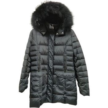 Mc Ross Abrigo de plumas G-DP214 para mujer