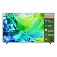 tv samsung neo qled tq75qn80hauxxc 75 4k ultrahd 100hz smart tv tizen hdr10 quantum dot