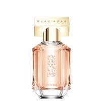 hugo boss boss the scent for her eau de parfum 50ml