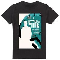 star trek camiseta the next generation season 5 episode 9 para hombre