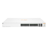 aruba ion 1930 24g 4sfp 370w sw
