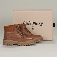 little mary botines oliver para nino