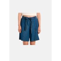 molly bracken short za200ee para mujer