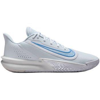 Nike Zapatillas de baloncesto Baskets precision 7 multicolor para hombre
