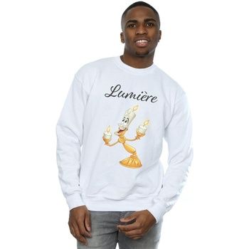 Disney Jersey Beauty And The Beast Be Our Guest para hombre