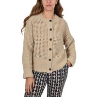 maliparmi chaqueta de punto jn3699-78203 para mujer