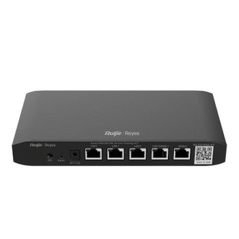 Router Ruijie RG-EG105G-V3 5 Puertos 4x Gigabit Gestión Cloud Seguridad