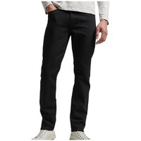 superdry pantalon pitillo vintage para hombre