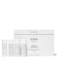 espa aromatherapy essential oil blend collection 4 oils